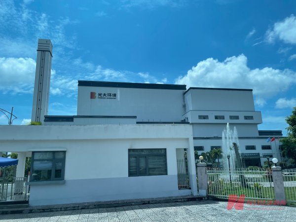 牛股配资app 中国垃圾焚烧发电产业“出海”越南：本地化趋势明显，当地员工超九成